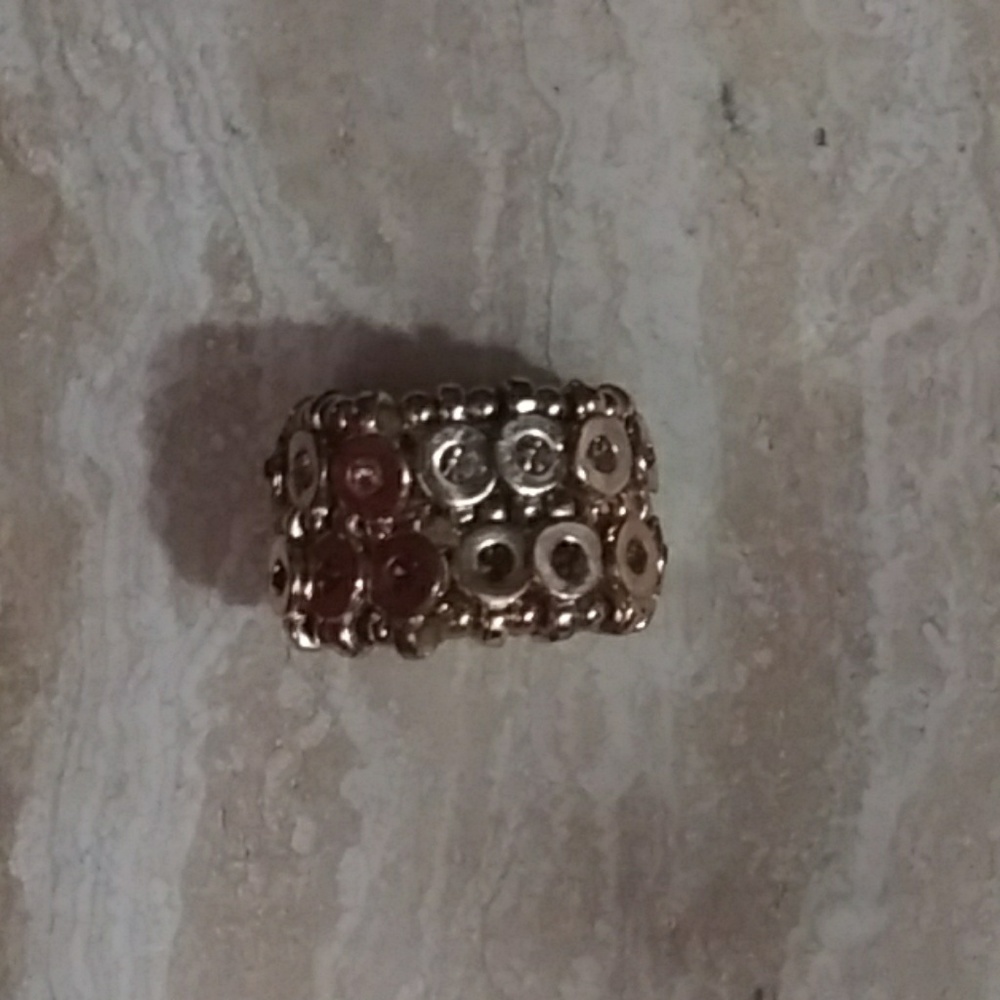 Adjustable ring. - Picture 3 of 3